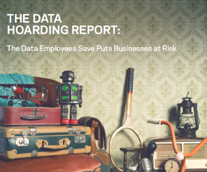 Data Hoarding Report
