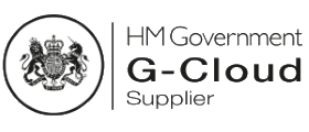 HM Gov GCloud Supplier