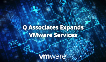 Q Associates expands VMware service offering