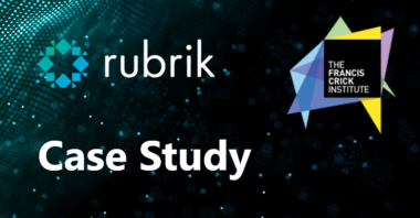 Rubrik case study