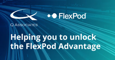 Unlock flexpod