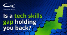 Is a tech skills gap holding you back? Consider an IT specialist as the solution