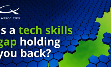 Tech skills and IT services