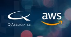 Q Associates recognised as a Select Partner by Amazon Web Services (AWS)
