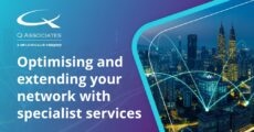 Specialist Network Services and the Digital Transformation Revolution