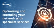 Specialist Network Services and the Digital Transformation Revolution