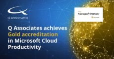 Microsoft Gold Cloud Productivity Competency – Microsoft 365 Expertise